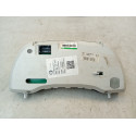 PAINEL DE INSTRUMENTOS FIAT PUNTO ATTRACTIVE 1.4 FLEX 11/12