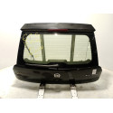 TAMPA TRASEIRA PRETA FIAT PUNTO ATTRACTIVE 1.4 FIRE 2011/12