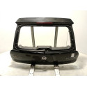 TAMPA TRASEIRA PRETA FIAT PUNTO ATTRACTIVE 1.4 FIRE 2011/12