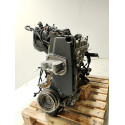 MOTOR COMPLETO FIAT PUNTO ATTRACTIVE 1.4 FIRE FLEX 2011/12