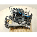 MOTOR COMPLETO FIAT PUNTO ATTRACTIVE 1.4 FIRE FLEX 2011/12