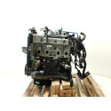 MOTOR COMPLETO FIAT PUNTO ATTRACTIVE 1.4 FIRE FLEX 2011/12