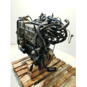 MOTOR COMPLETO FIAT PUNTO ATTRACTIVE 1.4 FIRE FLEX 2011/12
