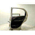 PORTA TRASEIRA DIREITA BRANCA TOYOTA ETIOS X 1.3 2017/18