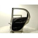 PORTA TRASEIRA DIREITA BRANCA TOYOTA ETIOS X 1.3 2017/18