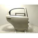 PORTA TRASEIRA DIREITA BRANCA TOYOTA ETIOS X 1.3 2017/18