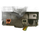 ALAVANCA COMANDO CHAVE DE SETA PEUGEOT 207 1.4 FLEX 10/11