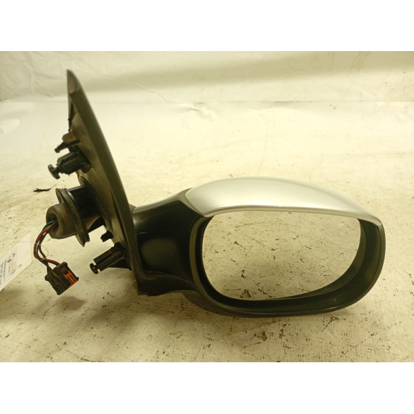 RETROVISOR DIREITO PEUGEOT 207 SW XR 1.4 FLEX 2010/2011
