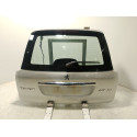 TAMPA TRASEIRA PRATA PEUGEOT 207 SW XR 1.4 FLEX 8V 2010/11