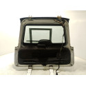 TAMPA TRASEIRA PRATA PEUGEOT 207 SW XR 1.4 FLEX 8V 2010/11