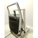 TAMPA TRASEIRA PRATA PEUGEOT 207 SW XR 1.4 FLEX 8V 2010/11