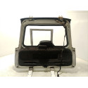 TAMPA TRASEIRA PRATA PEUGEOT 207 SW XR 1.4 FLEX 8V 2010/11