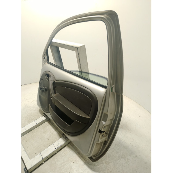 PORTA DIANTEIRA DIREITA FORD KA 1.0 8V/1.0 8V ST FLEX 08/09