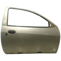 PORTA DIANTEIRA DIREITA FORD KA 1.0 8V/1.0 8V ST FLEX 08/09