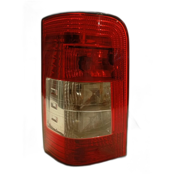 LANTERNA TRASEIRA ESQUERDA PEUGEOT PARTNER ESCAP 1.6 2011