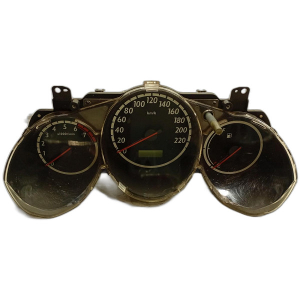PAINEL DE INSTRUMENTOS HONDA FIT LX 1.4 MEC 2003/2004