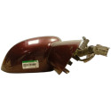 RETROVISOR DIREITO HONDA FIT LX 1.4 MEC 2003/2004