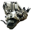 CÂMBIO MANUAL NISSAN  MARCH SR 1.6 16V FLEX FUEL 2012/2013