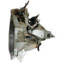 CÂMBIO MANUAL NISSAN  MARCH SR 1.6 16V FLEX FUEL 2012/2013
