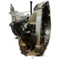 CÂMBIO MANUAL NISSAN  MARCH SR 1.6 16V FLEX FUEL 2012/2013