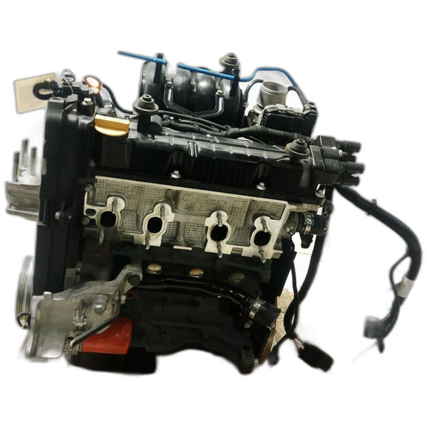 MOTOR COMPLETO FIAT MOBI LIKE 1.0 FIRE FLEX 2023