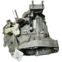 CÂMBIO MANUAL FIAT MOBI LIKE 1.0 FIRE FLEX 5P 2023