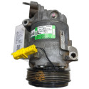 COMPRESSOR DO AR-CONDICIONADO PEUGEOT 207 SW XR 1.4 2010/11