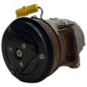 COMPRESSOR DO AR-CONDICIONADO PEUGEOT 207 SW XR 1.4 2010/11