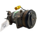 COMPRESSOR DO AR-CONDICIONADO PEUGEOT 207 SW XR 1.4 2010/11