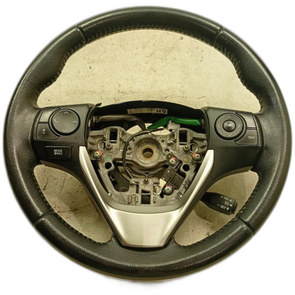 VOLANTE DO MOTORISTA TOYOTA ETIOS XLS SEDAN 1.5 FLEX 17/18