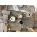 CÂMBIO MANUAL FIAT ARGO DRIVE 1.0 6V FLEX 2017/18