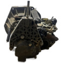 CÂMBIO MANUAL FIAT ARGO DRIVE 1.0 6V FLEX 2017/18