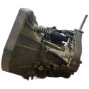 CÂMBIO MANUAL FIAT ARGO DRIVE 1.0 6V FLEX 2017/18