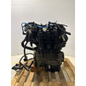 MOTOR COMPLETO FIAT ARGO DRIVE 1.0 6V FLEX 2017/18