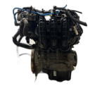 MOTOR COMPLETO FIAT ARGO DRIVE 1.0 6V FLEX 2017/18