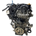 MOTOR COMPLETO FIAT ARGO DRIVE 1.0 6V FLEX 2017/18