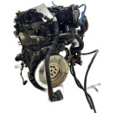 MOTOR COMPLETO FIAT ARGO DRIVE 1.0 6V FLEX 2017/18