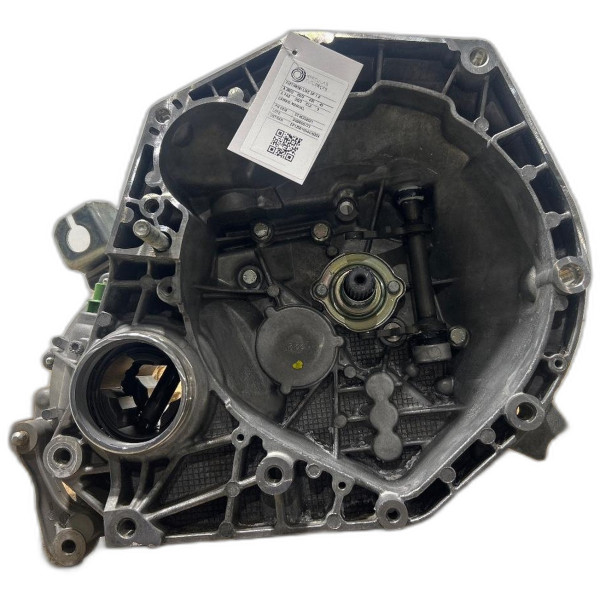 CÂMBIO MANUAL FIAT MOBI LIKE 1.0 FIRE FLEX 5P 2023