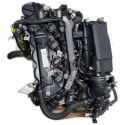 MOTOR COMPLETO TOYOTA ETIOS XLS SEDAN 1.5 FLEX 16V 2017/18