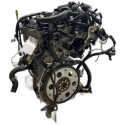 MOTOR COMPLETO TOYOTA ETIOS XLS SEDAN 1.5 FLEX 16V 2017/18