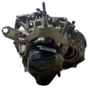 CÂMBIO MANUAL RENAULT LOGAN EXP. UP HI-FLEX 1.0 16V 2012/13