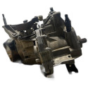 CÂMBIO MANUAL RENAULT LOGAN EXP. UP HI-FLEX 1.0 16V 2012/13