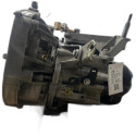 CÂMBIO MANUAL RENAULT LOGAN EXP. UP HI-FLEX 1.0 16V 2012/13
