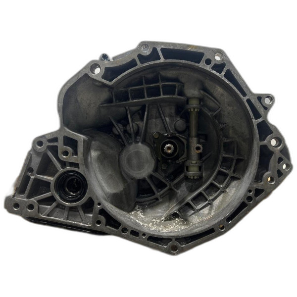 CÂMBIO MANUAL CHEVROLET CLASSIC LIFE/LS 1.0 VHC FLEX 2012/13