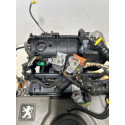 MOTOR COMPLETO PEUGEOT 207 SW XR 1.4 FLEX 8V 5P 2010/11