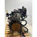 MOTOR COMPLETO PEUGEOT 207 SW XR 1.4 FLEX 8V 5P 2010/11