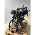 MOTOR COMPLETO FIAT MOBI LIKE 1.0 FIRE FLEX 5P 2023