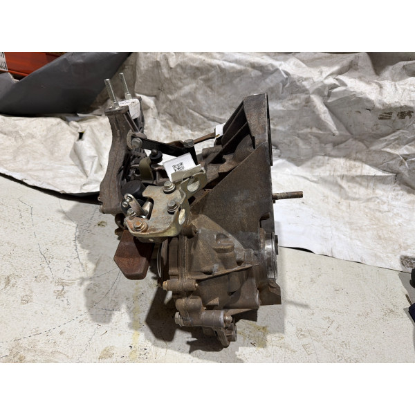 CÂMBIO MANUAL FIAT MOBI LIKE 1.0 FIRE FLEX 5P 2023/24
