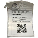 CÂMBIO MANUAL FIAT MOBI LIKE 1.0 FIRE FLEX 5P 2023/24