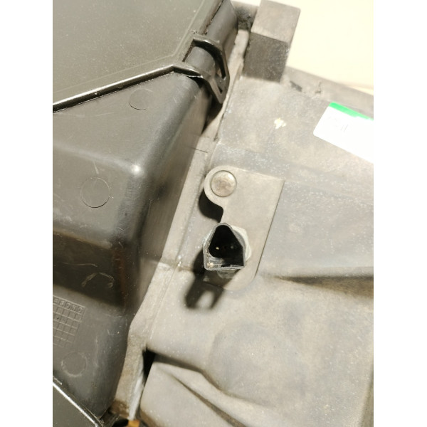 CÂMBIO MANUAL FORD FIESTA 1.6 8V FLEX/CLASS 2004/05